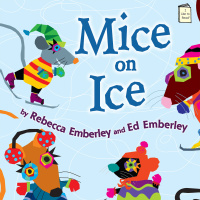 Cover image: Mice on Ice 9780823425761