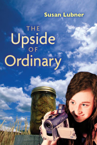 Cover image: The Upside of Ordinary 9780823424177