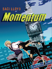 Cover image: Momentum 9780823424146