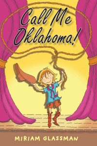 Cover image: Call Me Oklahoma! 9780823427420