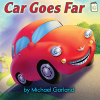 Cover image: Car Goes Far 9780823425983