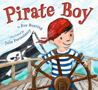 Cover image: Pirate Boy 9780823423217