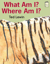 Cover image: What Am I? Where Am I? 9780823428564