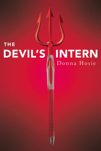 Cover image: The Devil's Intern 9780823431953