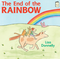 Cover image: The End of the Rainbow 9780823432912