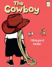 Cover image: The Cowboy 9780823432028