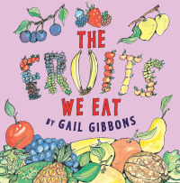 Cover image: The Fruits We Eat 9780823432042