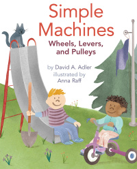 Cover image: Simple Machines 9780823433094