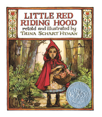 Cover image: Little Red Riding Hood 9780823404704