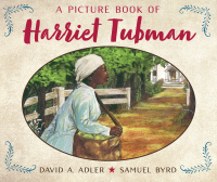 Cover image: A Picture Book of Harriet Tubman 9780823409266