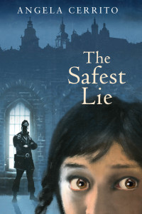 Cover image: The Safest Lie 9780823433100