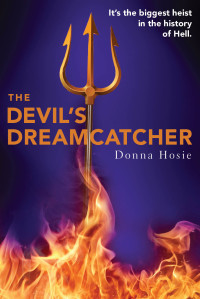 Cover image: The Devil's Dreamcatcher 9780823433902