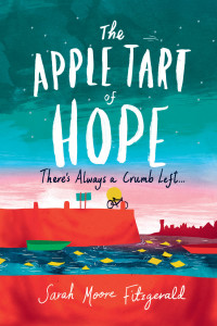 Cover image: The Apple Tart of Hope 9780823435616