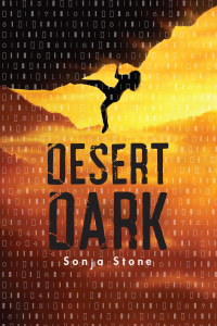 Cover image: Desert Dark 9780823435623