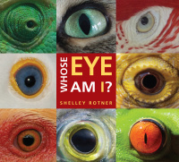Cover image: Whose Eye Am I? 9780823435586