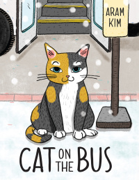 Cover image: Cat on the Bus 9780823436477