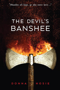 Cover image: The Devil's Banshee 9780823436507