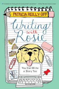 Cover image: Writing with Rosie 9780823436569