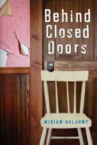 Cover image: Behind Closed Doors 9780823436415