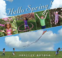 Cover image: Hello Spring! 9780823437528