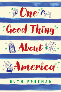 Cover image: One Good Thing about America 9780823436958