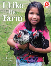 Cover image: I Like the Farm 9780823438334