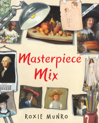 Cover image: Masterpiece Mix 9780823436996