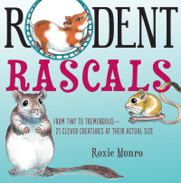 Cover image: Rodent Rascals 9780823438600