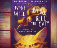 Cover image: Who Will Bell the Cat? 9780823437009