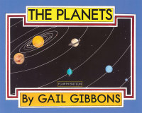 Cover image: The Planets 9780823410408