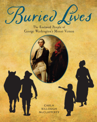 Cover image: Buried Lives 9780823436972