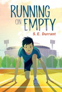 Cover image: Running on Empty 9780823438402