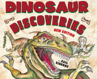 Cover image: Dinosaur Discoveries (New & Updated) 9780823440085