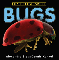 Cover image: Up Close With Bugs 9780823440368