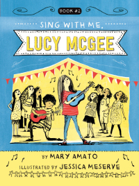 Cover image: Sing With Me, Lucy McGee 9780823438761