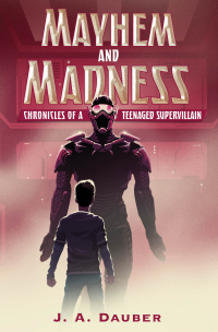 Cover image: Mayhem and Madness 9780823442553