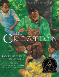 Cover image: The Creation (25th Anniversary Edition) 9780823440252