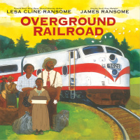 Cover image: Overground Railroad 9780823438730