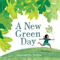 Cover image: A New Green Day 9780823444885