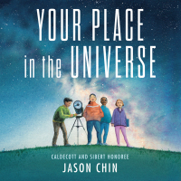 Cover image: Your Place in the Universe 9780823446230