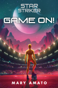 Cover image: Game On! 9780823449118