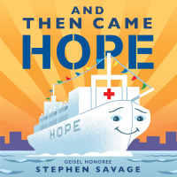 Cover image: And Then Came Hope 9780823445189
