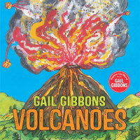 Cover image: Volcanoes 9780823445691