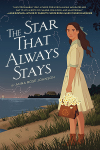 Cover image: The Star That Always Stays 9780823450404