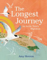 Cover image: The Longest Journey 9780823447008