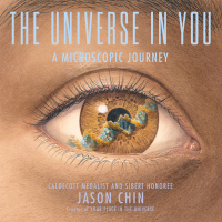 Cover image: The Universe in You 9780823450701