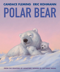 Cover image: Polar Bear 9780823449163