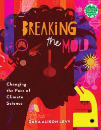 Cover image: Breaking the Mold 9780823449712