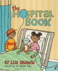 Cover image: The Hospital Book 9780823446650