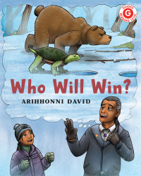 Cover image: Who Will Win? 9780823449484